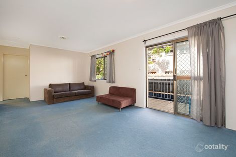 Property photo of 1/44 Maryvale Street Toowong QLD 4066