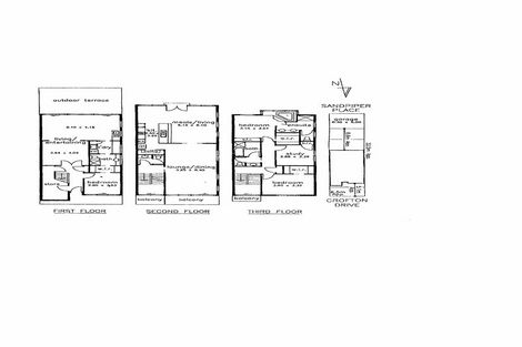 111 Crofton Dr, Williamstown, VIC 3016
