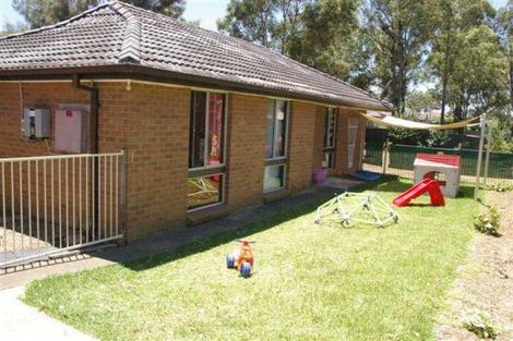 Property photo of 30 Falklands Avenue Bossley Park NSW 2176