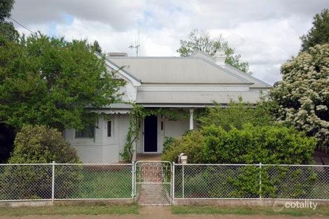 Property photo of 89 Whiteley Street Wellington NSW 2820