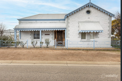 43 Alexander St, Wallaroo, SA 5556