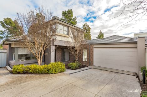 2/22 Savanna Pde, Truganina, VIC 3029