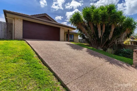 Property photo of 4 Parkview Close Southside QLD 4570