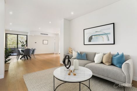 104/120-122 Edenholme Rd, Wareemba, NSW 2046