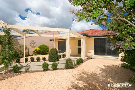 Property photo of 33 Lampard Circuit Bruce ACT 2617