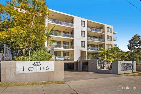 47/16 Post Office St, Carlingford, NSW 2118