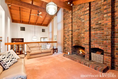 Property photo of 16 Catherine Court Eltham VIC 3095