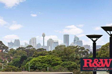 Property photo of 508/15 Brodie Spark Drive Wolli Creek NSW 2205