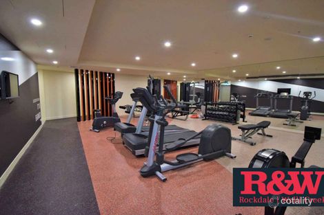 Property photo of 508/15 Brodie Spark Drive Wolli Creek NSW 2205