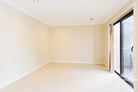 Property photo of 2/1-1A Brussels Street South Granville NSW 2142