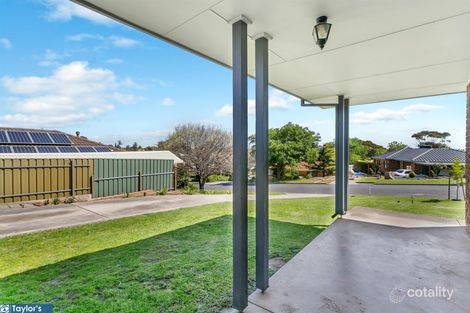 Property photo of 11 Thames Court Modbury Heights SA 5092