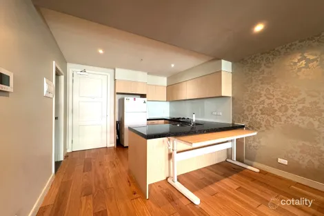 1811/228 A'Beckett St, Melbourne, VIC 3000