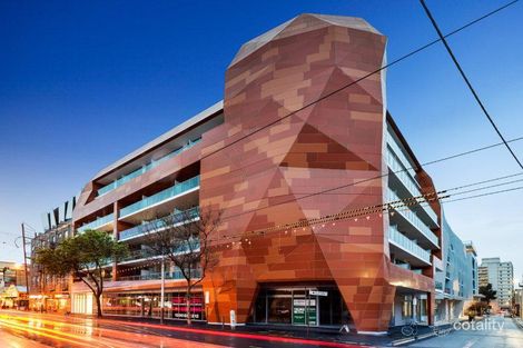 414/201 High St, Prahran, VIC 3181