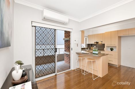Property photo of 3/16 Letitia Street Oatley NSW 2223