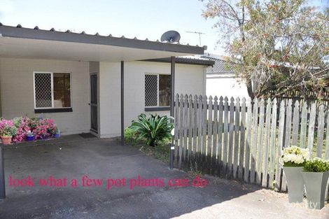 Property photo of 10/28 Canberra Street North Mackay QLD 4740