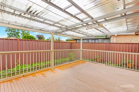 Property photo of 15 Olga Close Bossley Park NSW 2176