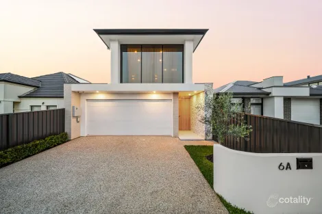 Property photo of 6A McNeilly Crescent Seaton SA 5023