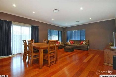 Property photo of 43 Cotoneaster Ramble Stirling WA 6021