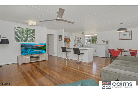 Property photo of 183 Greenslopes Street Edge Hill QLD 4870