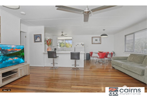 Property photo of 183 Greenslopes Street Edge Hill QLD 4870