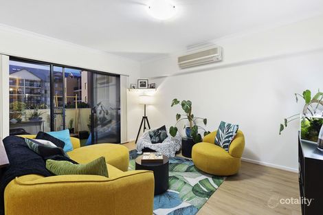 Property photo of 103/250 Beaufort Street Perth WA 6000