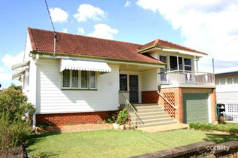 31 Gearside St, Everton Park, QLD 4053