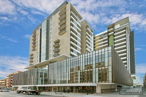 801/29 Belmore St, Burwood, NSW 2134