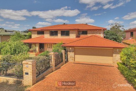 8 Angourie Pl, Carindale, QLD 4152