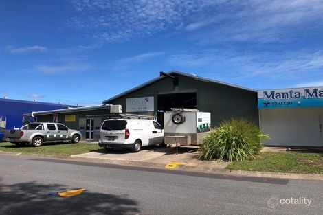 7/74-76 Ishmael Rd, Earlville, QLD 4870