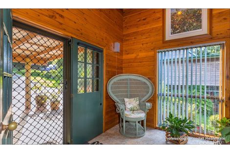 24 Long Rd, Tamborine Mountain, QLD 4272