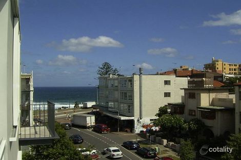 Property photo of 503/10 Jaques Avenue Bondi Beach NSW 2026