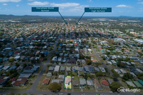Property photo of 43 Ballarat Street Mount Gravatt East QLD 4122