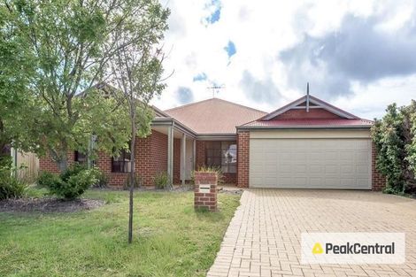 15 Banner Ave, Baldivis, WA 6171