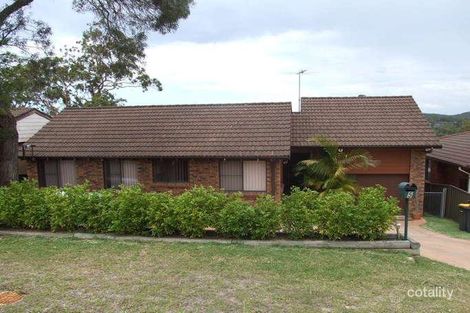 Property photo of 5 Rexton Parade Blackalls Park NSW 2283
