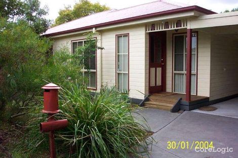 Property photo of 2/6 Hillcrest Avenue Ferntree Gully VIC 3156