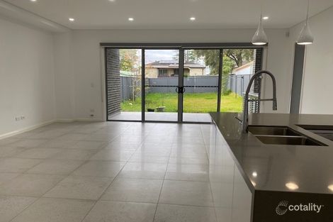 Property photo of 72A Ringrose Avenue Greystanes NSW 2145