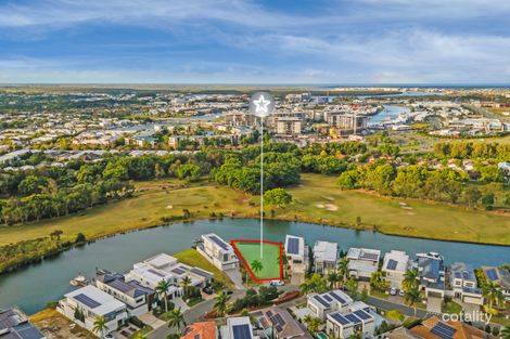 7652 Fairway Bvd, Hope Island, QLD 4212