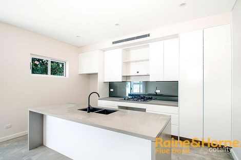 Property photo of 73A Harris Road Five Dock NSW 2046