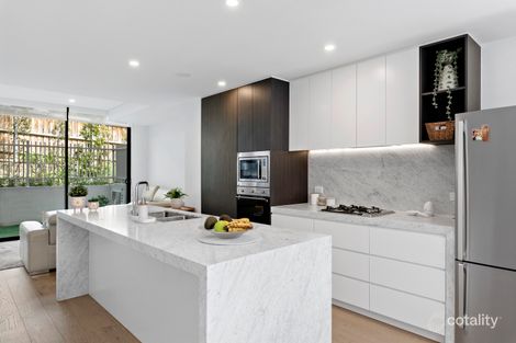 Property photo of 2/9 Cherry Street Warrawee NSW 2074