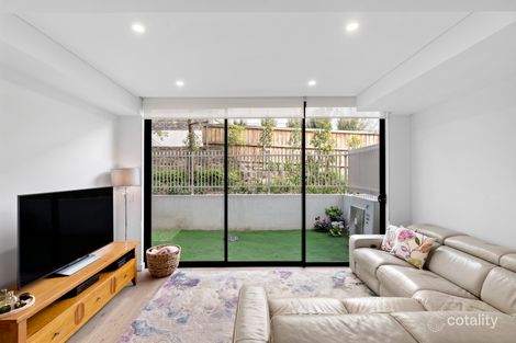 Property photo of 2/9 Cherry Street Warrawee NSW 2074