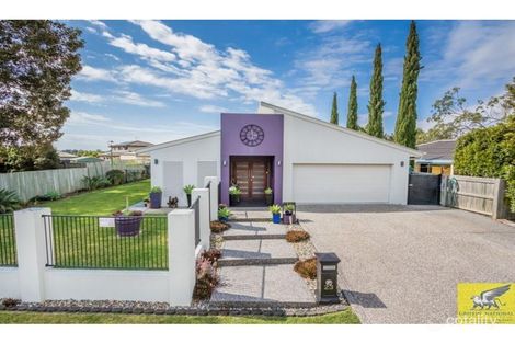 Property photo of 23 Links Crescent Joyner QLD 4500