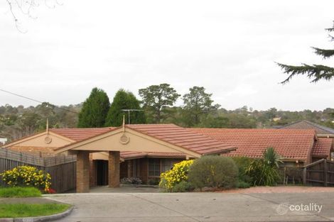 20 Bowen Rd, Doncaster East, VIC 3109