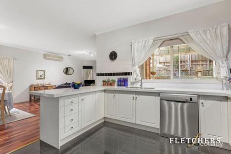 Property photo of 13 Justina Close Vermont South VIC 3133