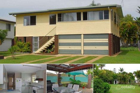 35 Hillcrest Ave, Granville, QLD 4650