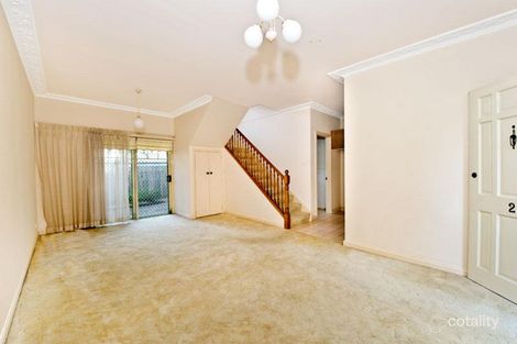 Property photo of 2/3 Rossiter Avenue Maroubra NSW 2035
