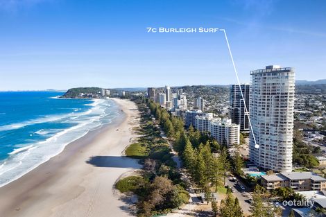 Property photo of 7C/238 The Esplanade Miami QLD 4220