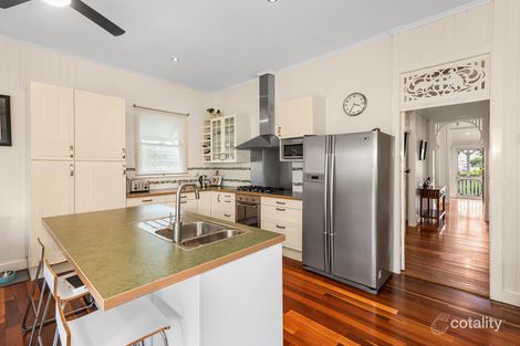 Property photo of 17 Fairleigh Street Windsor QLD 4030