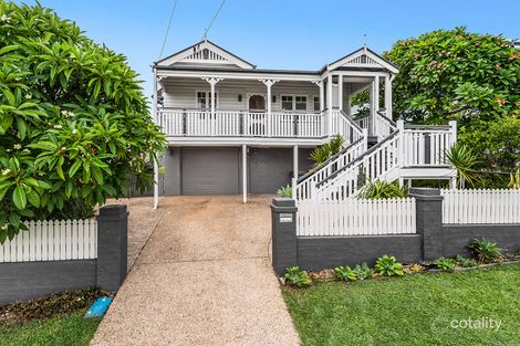 Property photo of 17 Fairleigh Street Windsor QLD 4030