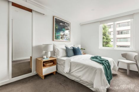 Property photo of 24/470 Punt Road South Yarra VIC 3141