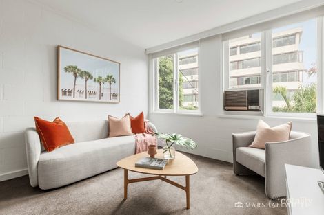 Property photo of 24/470 Punt Road South Yarra VIC 3141